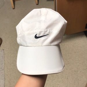 Nike hat